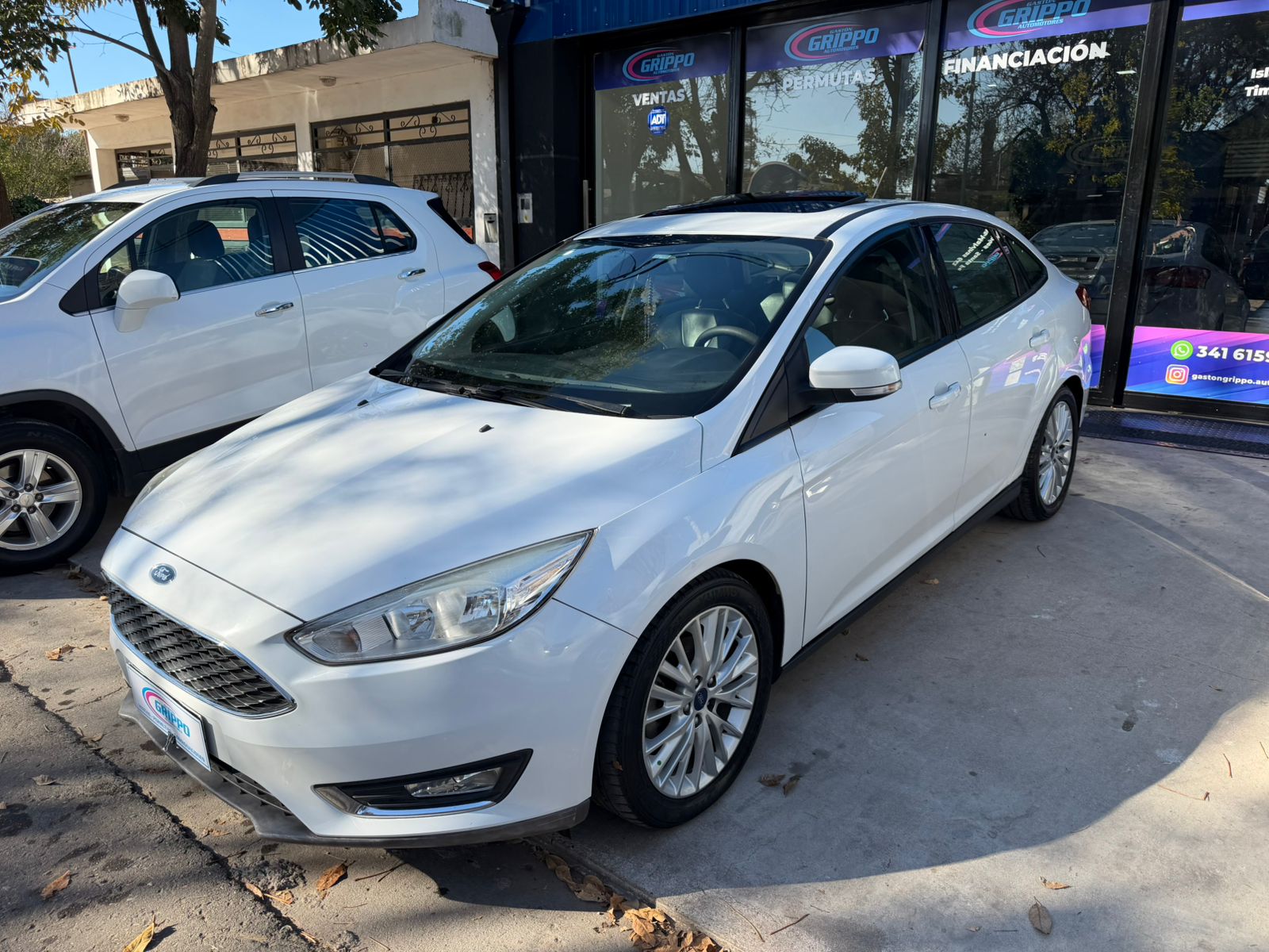 Auto